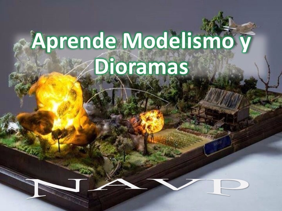 tecnicas de modelismo y dioramas pdf creator