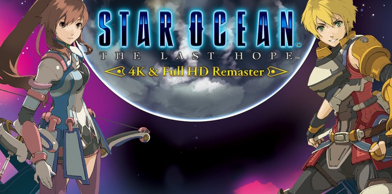 Star Ocean The Last Hope Crack